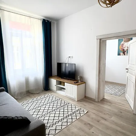 Centru Old Town Center Apartment *