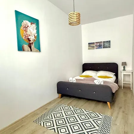 Apartment Centru Old Town Center *