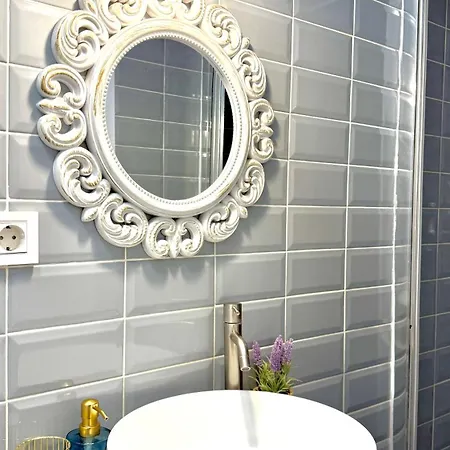 Centru Old Town Center Apartment Brasov
