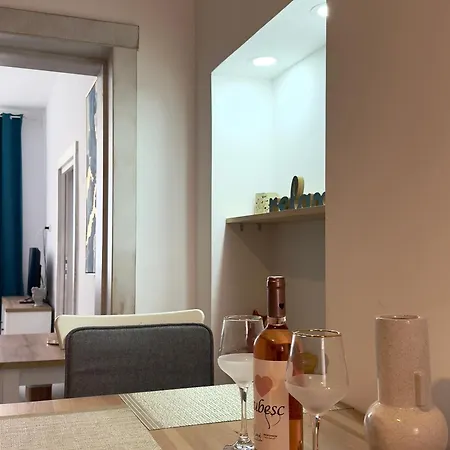 Apartment Centru Old Town Center *