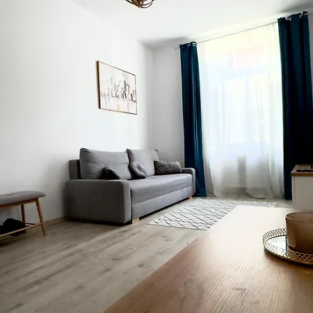 דירה Centru Old Town Center בראשוב