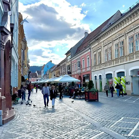 Centru Old Town Center *
