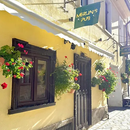 Centru Old Town Center בראשוב