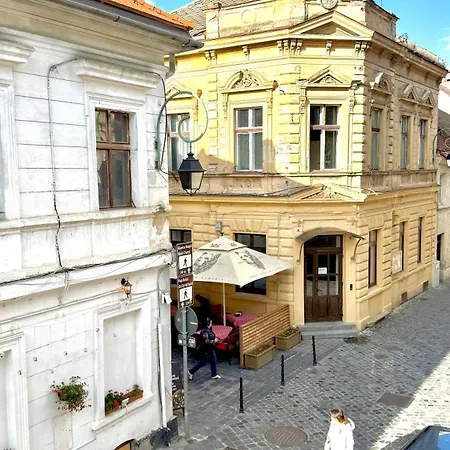 Centru Old Town Center דירה